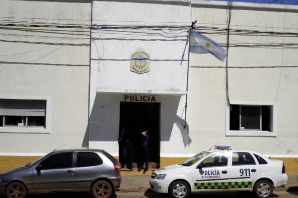 Paso de los Libres: detienen a un hombre que violó a su hija de 9 años