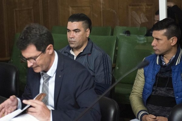 De Corrientes a Buenos Aires: Los hermanos condenados