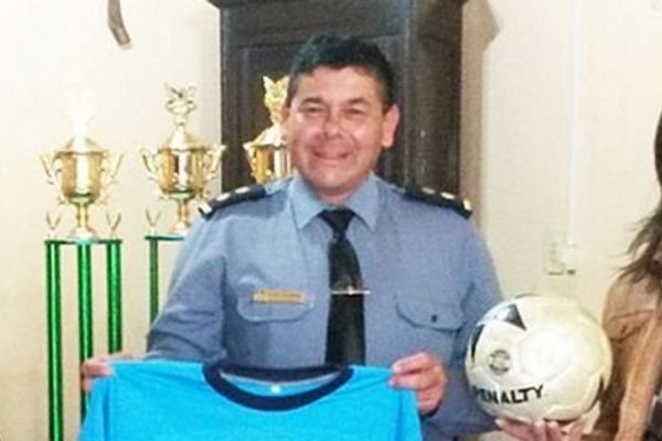 Megacausa Sapucay: El ex comisario de Itatí negó secuestro de marihuana en su despacho