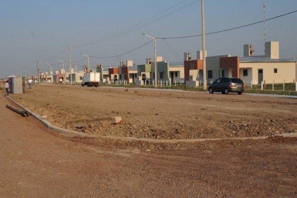 Santa Catalina: Nuevos vecinos organizan reunión de seguridad