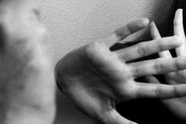 Goya: Policías rescataron a joven cuando era golpeada por su ex