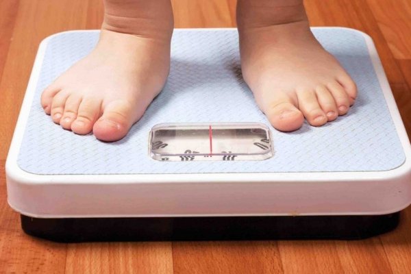 Corrientes: La obesidad y sobrepeso entre chicos y adolescentes alcanza un 36,5%