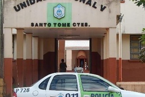 Santo Tomé: perpetua a un hombre por violar a su hija de 10 meses causando su muerte