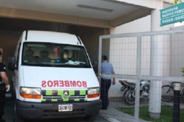 Asesinaron al prestamista que era intensamente buscado: Su cuerpo estaba en una heladera