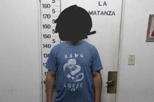 Caso Ruly Sánchez: El principal sospechoso fue capturado en Buenos Aires