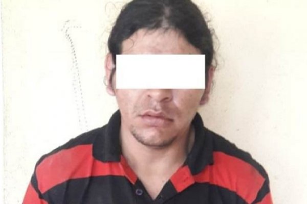 Delincuente detenido después de cometer dos robos