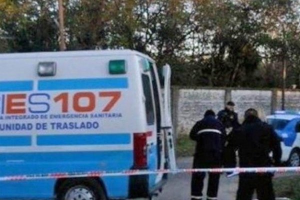 Condenan a 19 años de prisión a un hombre que mató a un correntino en Rosario