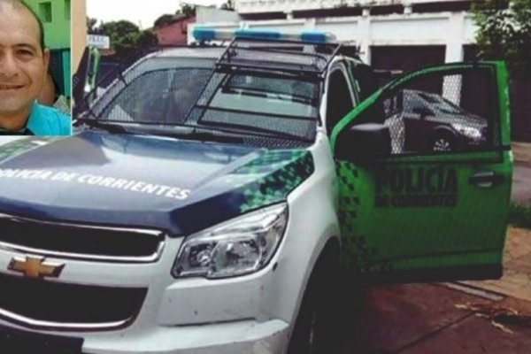 Corrientes: El macabro asesinato del prestamista que hallaron dentro de una heladera