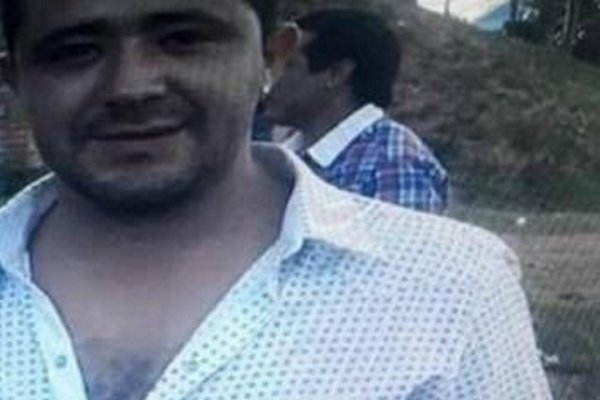 Recapturaron al preso que se fugó de una comisaría en Bella Vista