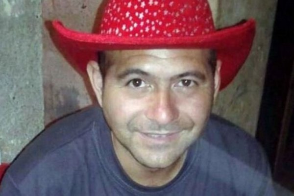 Crimen del prestamista: Se presume que el mismo día que desapareció lo mataron