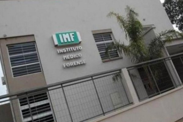 Trágico: Hombre encontró a su hijo muerto en un inquilinato