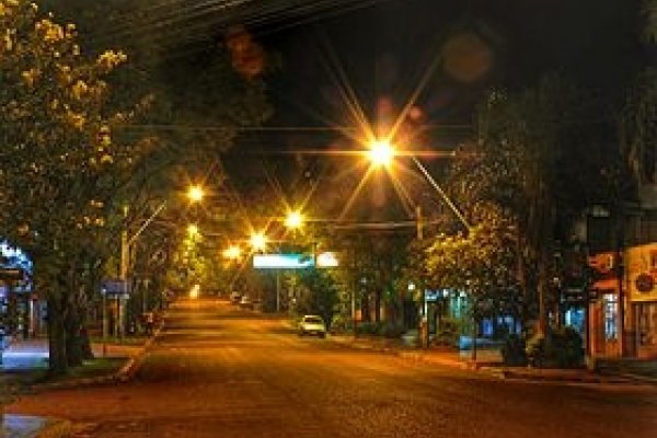 Gobernador Virasoro: Encuentran a un hombre muerto en vivienda abandonada