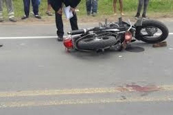 Corrientes: Accidente fatal deja tres personas muertas