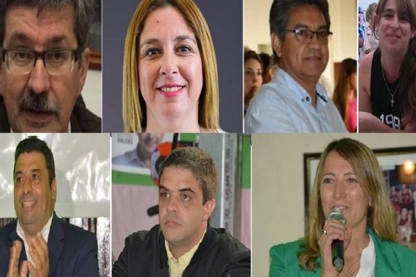 Esquina: El oficialismo se quedó con 4 de 7 concejales