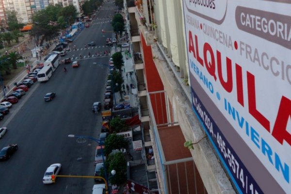 El Congreso vuelve a debatir la ley de alquileres luego del encajonamiento de Cambiemos