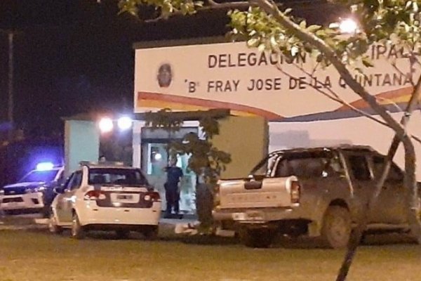 El femicida de Andrea Pianalto se negó a dar declaraciones