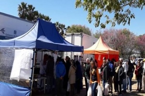 El programa Consumo Para Todos recorrerá el interior de Corrientes