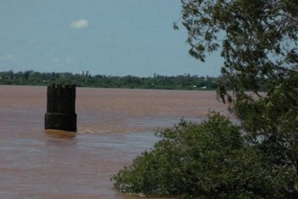 Monte Caseros : El descenso del joven hallado en Puerto Ceibo  fue asfixia por inmersión