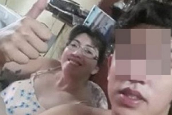 Desgarrador mensaje de la mamá de Octavio: Mi chiquito hermoso no puedo creer esto que está pasando