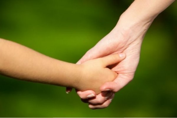 Goya: Confirman la restitución de un niño a su mamá