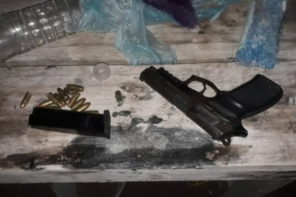 Pelea en el Barrio Concepción dejó un herido y varios detenidos