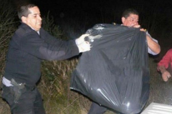 Confirman prisión perpetua para dos hombres por matar y seccionar el cuerpo de un menor