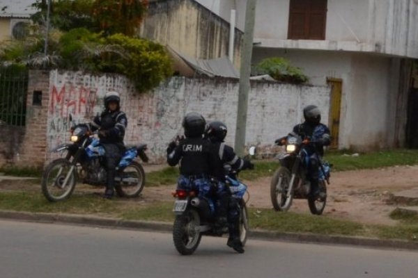 Corrientes: Condenan a 17 años de prisión a policías por abuso sexual a menor