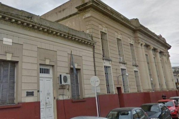Un narco condenado en Corrientes fue expulsado del pais