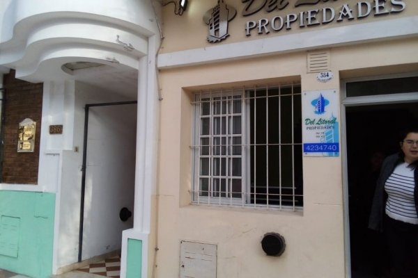 Detuvieron en Corrientes a ladrón buscado en Paraná