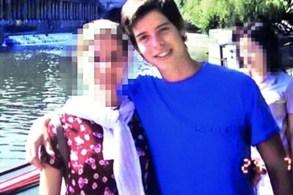 Confirmaron la detención de uno de los secuestradores de Cristian Schaerer