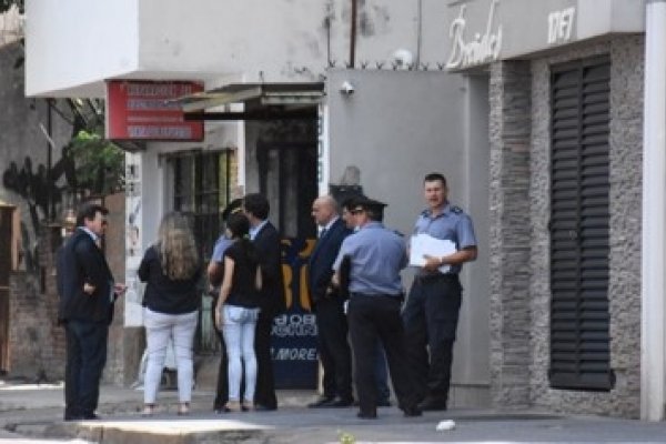Nuevos detalles sobre la investigación por la muerte de Octavio Ortmann