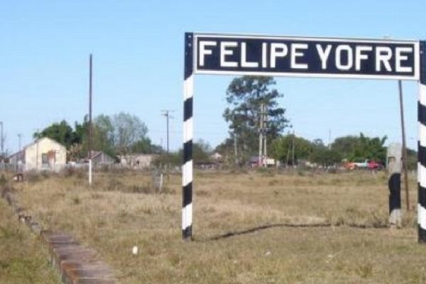 Felipe Yofre: Piratas del asfalto asaltaron a un transportista