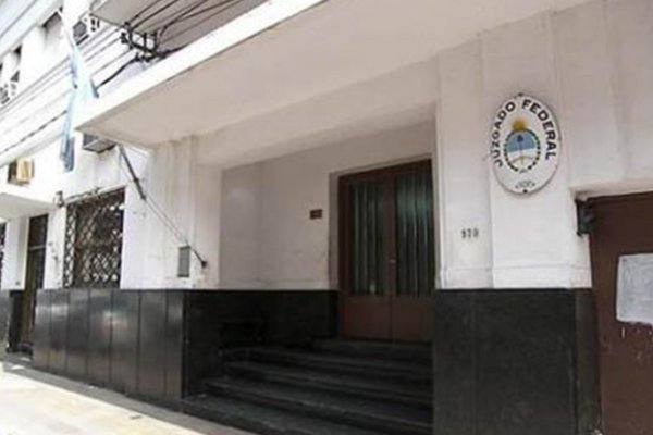 Corrientes: Codenan a una mujer y a su hijo por manejar un kiosco de drogas
