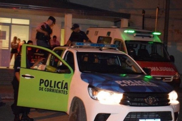 Corrientes: Detuvieron a un ex policía que violó a su hija