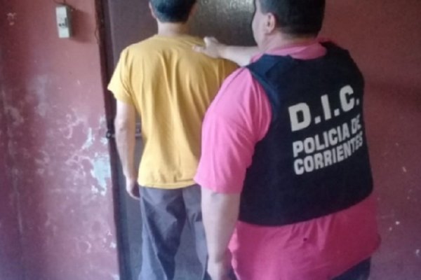Pastor fue denunciado por abusar sexualmente de una abuela de 91 años en Corrientes