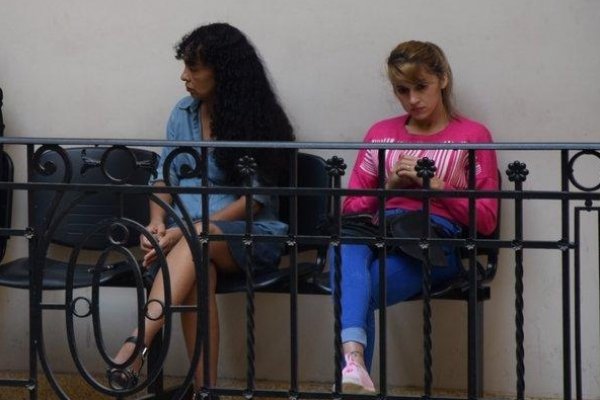 Caso Octavio: Declararon dos adolescentes que estuvieron con él antes del suceso