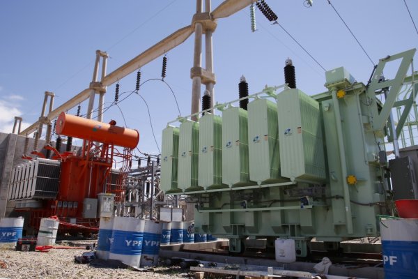Continua el descenso sostenido del consumo eléctrico en Corrientes