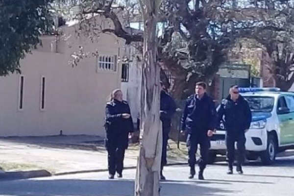 Corrientes: Un jóven golpeó brutalmente a sus padres