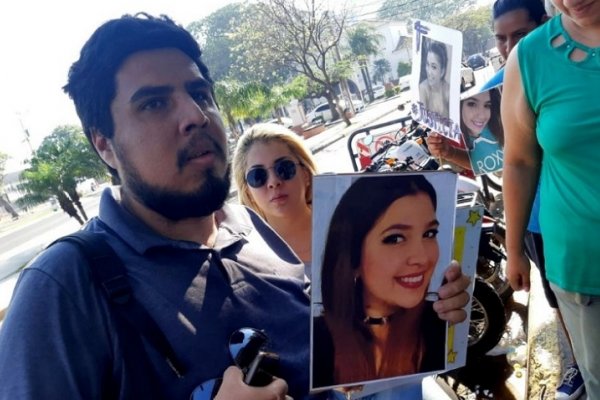 Caso Dalpozzolo: Convocan a una marcha este miércoles 13 para pedir Justicia