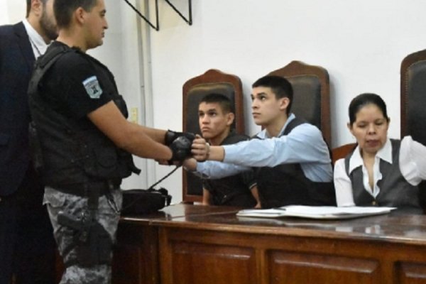 Cambio de carátula en el caso Dalpozzolo: Los imputados serán juzgados por homicidio en ocasión de robo