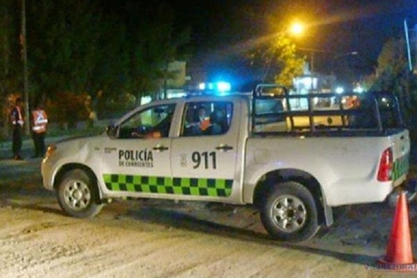 Joven murió electrocutado cuando realizaba una conexión externa