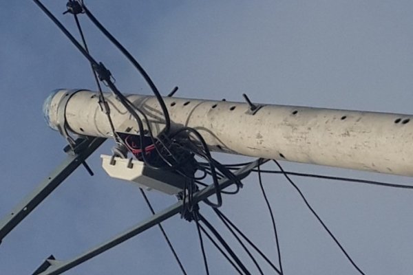 Santo Tomé: Un hombre murió electrocutado al realizar una conexión en su vereda