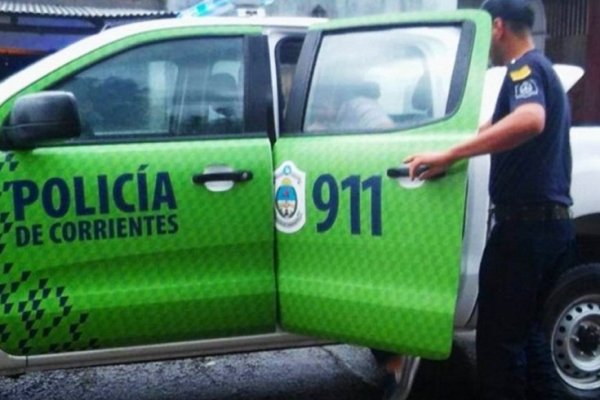 Desarticulan banda de falsificadores por vender documentación trucha en Corrientes