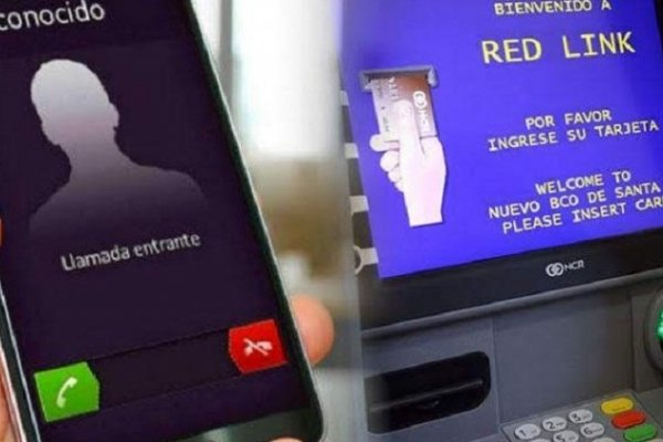 La Policía alerta sobre las formas de estafas telefónicas en Corrientes