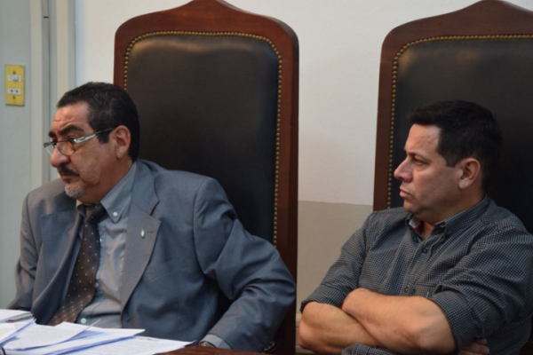 Crimen del gaucho: El acusado fue condenado a 14 años de prisión