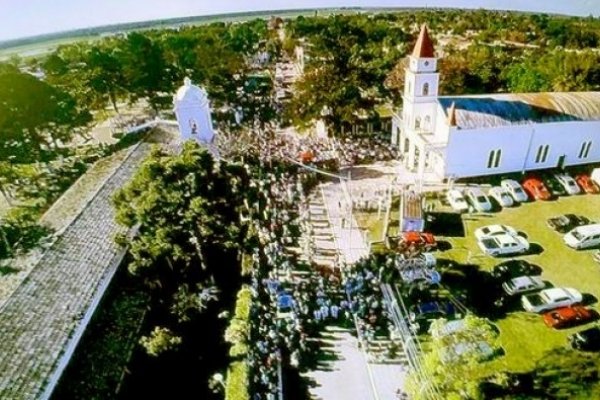 Corrientes: Policias en San Roque evitaron el secuestro de un niño