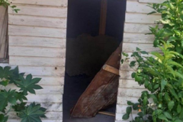 Un hombre murió tras varios mazazos en la zona de la cabeza