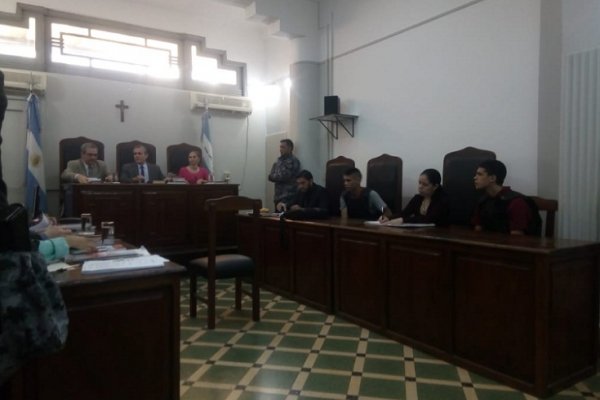 Caso Dalpozzolo: El 26 de noviembre podría dictarse sentencia