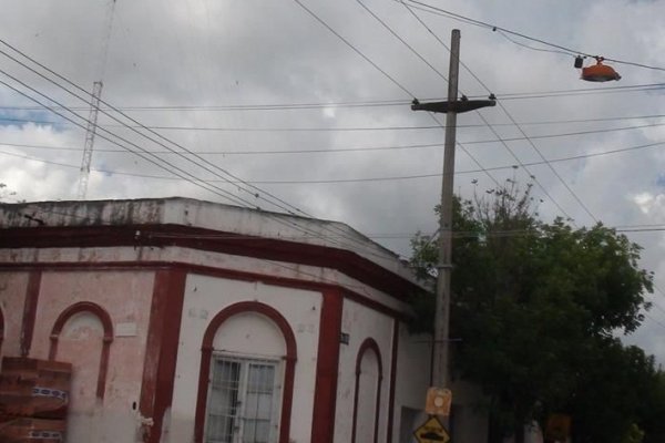 Goya: Abusivo impuesto a radios emisoras de la ciudad