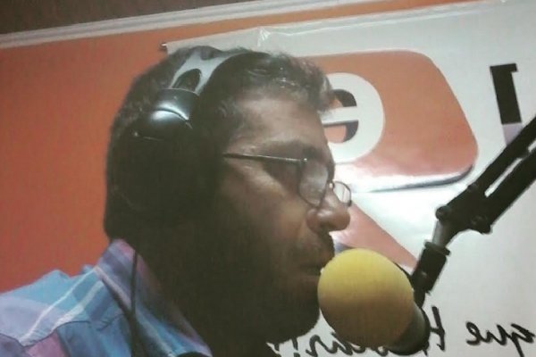 La Cruz Corrientes: Funcionario municipal golpeó a periodista radial